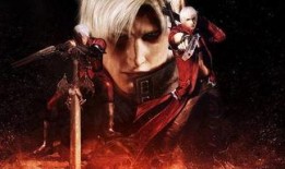 鬼泣最新爆料图标大全,神秘图标揭秘，全新篇章即将开启！